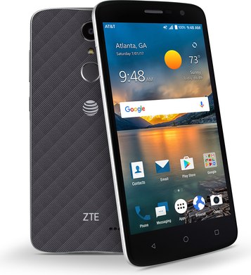 ZTE Z971 Blade Spark LTE